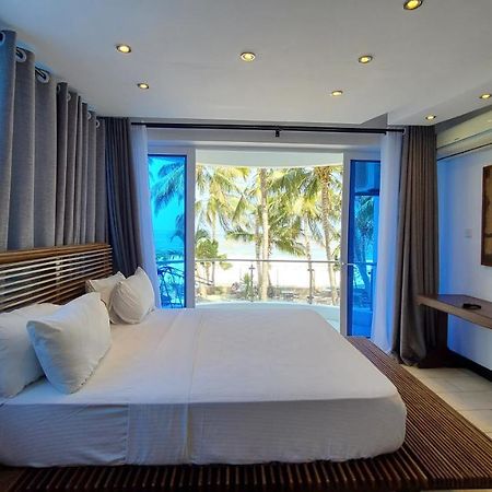 C3 Cowrie Shell Residences Mombasa Luaran gambar
