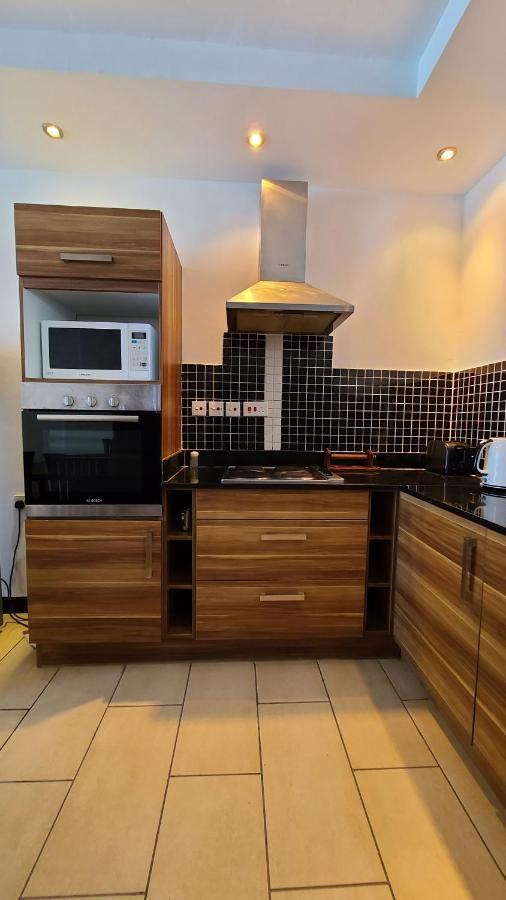 C3 Cowrie Shell Residences Mombasa Luaran gambar