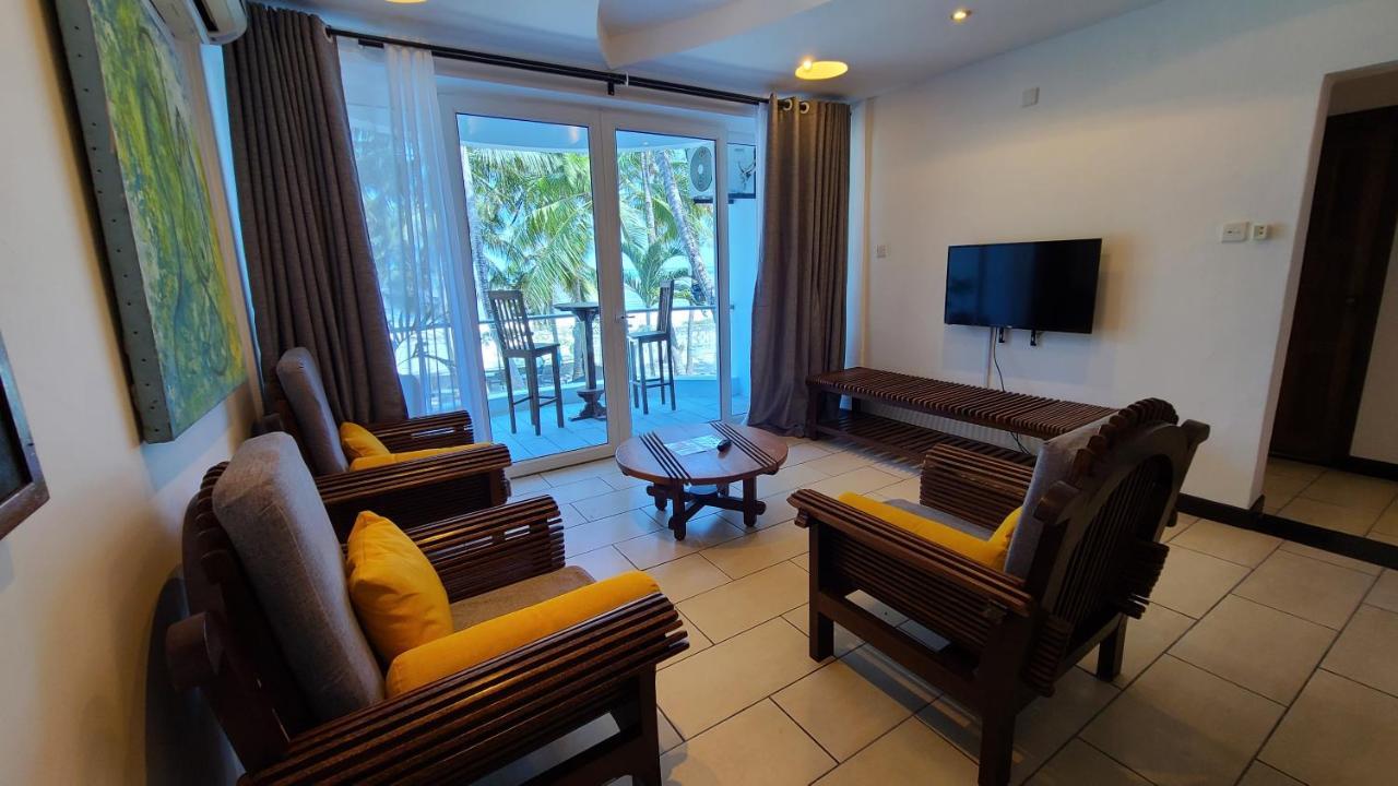 C3 Cowrie Shell Residences Mombasa Luaran gambar