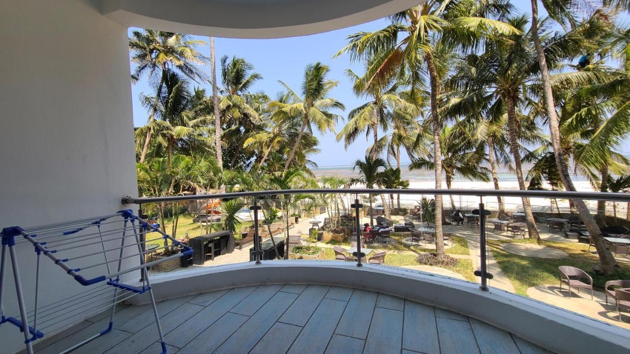 C3 Cowrie Shell Residences Mombasa Luaran gambar