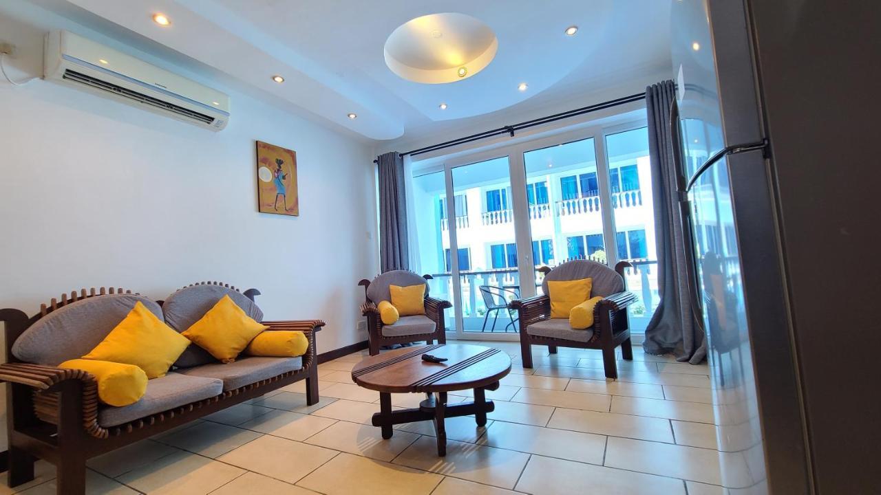 C3 Cowrie Shell Residences Mombasa Luaran gambar