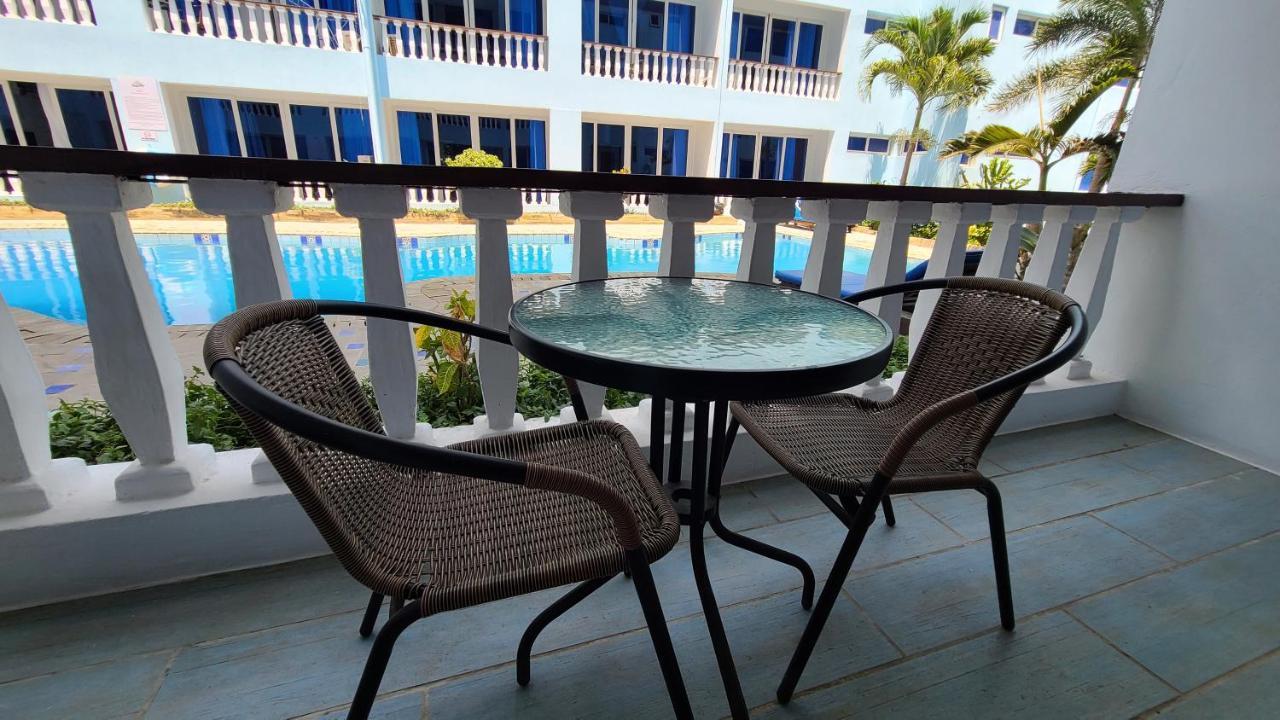 C3 Cowrie Shell Residences Mombasa Luaran gambar