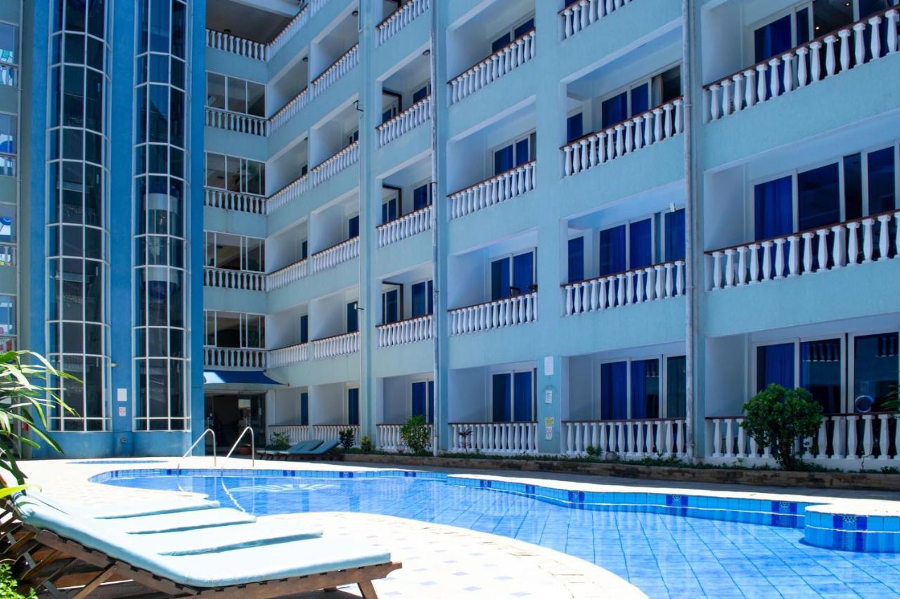 C3 Cowrie Shell Residences Mombasa Luaran gambar