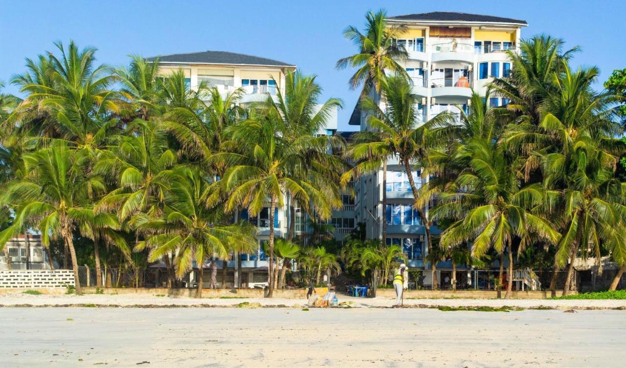 C3 Cowrie Shell Residences Mombasa Luaran gambar