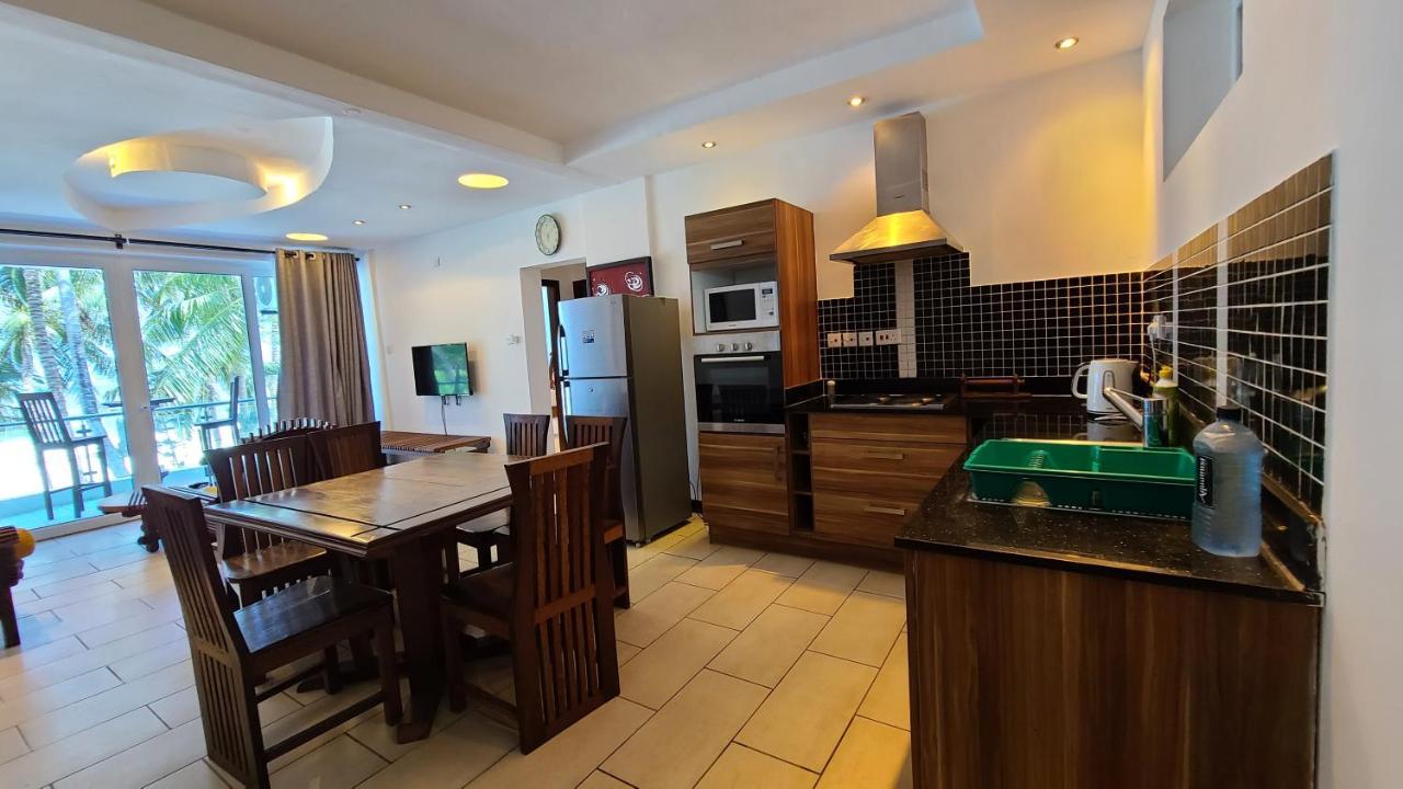 C3 Cowrie Shell Residences Mombasa Luaran gambar