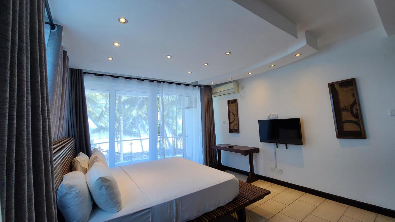 C3 Cowrie Shell Residences Mombasa Luaran gambar