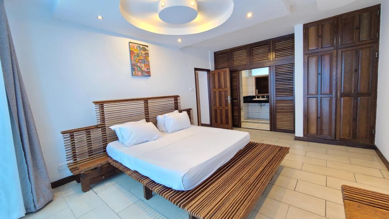 C3 Cowrie Shell Residences Mombasa Luaran gambar