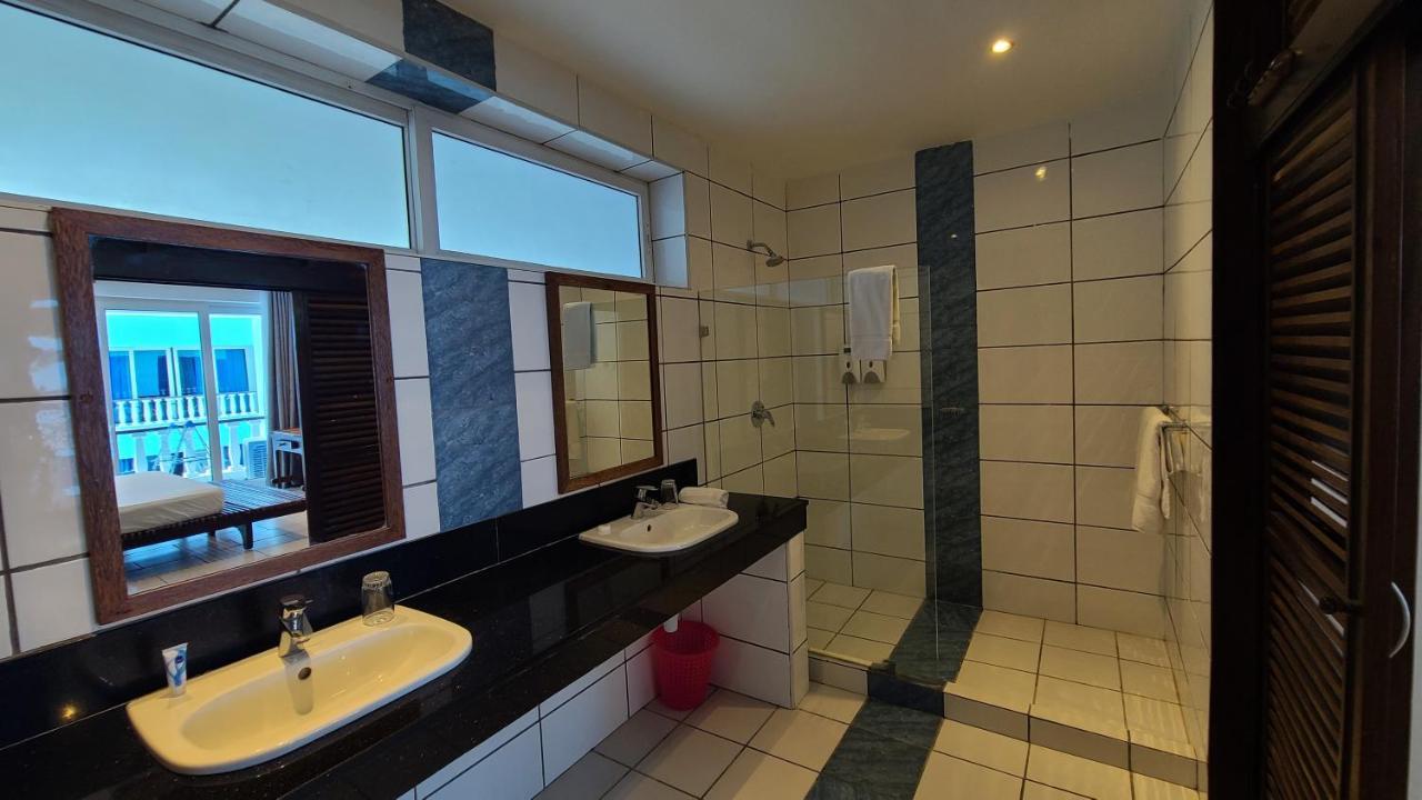 C3 Cowrie Shell Residences Mombasa Luaran gambar