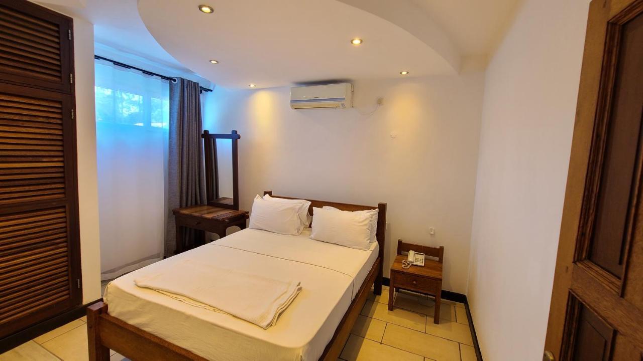 C3 Cowrie Shell Residences Mombasa Luaran gambar