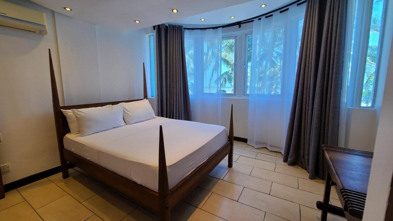C3 Cowrie Shell Residences Mombasa Luaran gambar