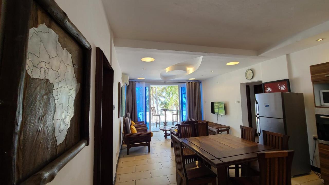C3 Cowrie Shell Residences Mombasa Luaran gambar